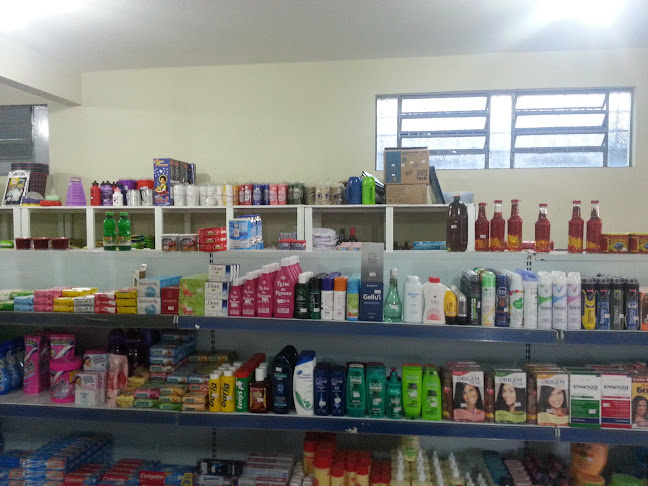 Mercadinho Superxandy - Teresina