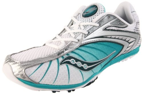 saucony shay xc 2