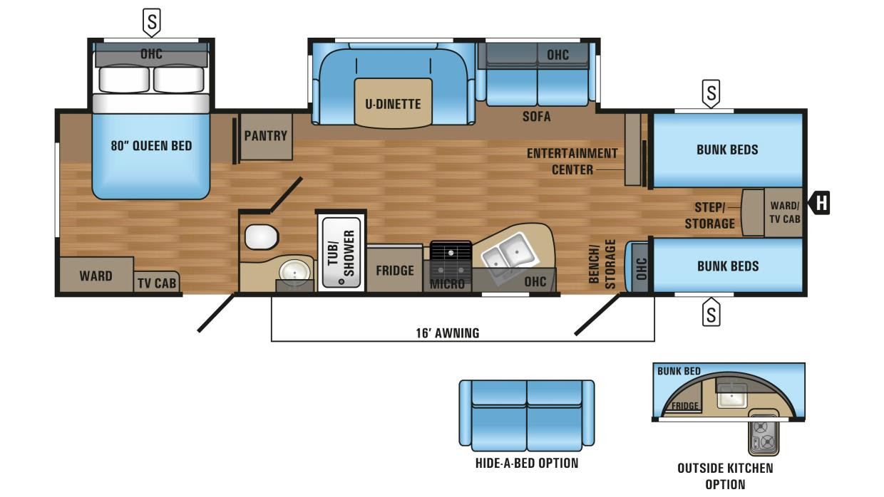 2020 377Rlbh Jayco Wiring Schematic 2017 Jayco North