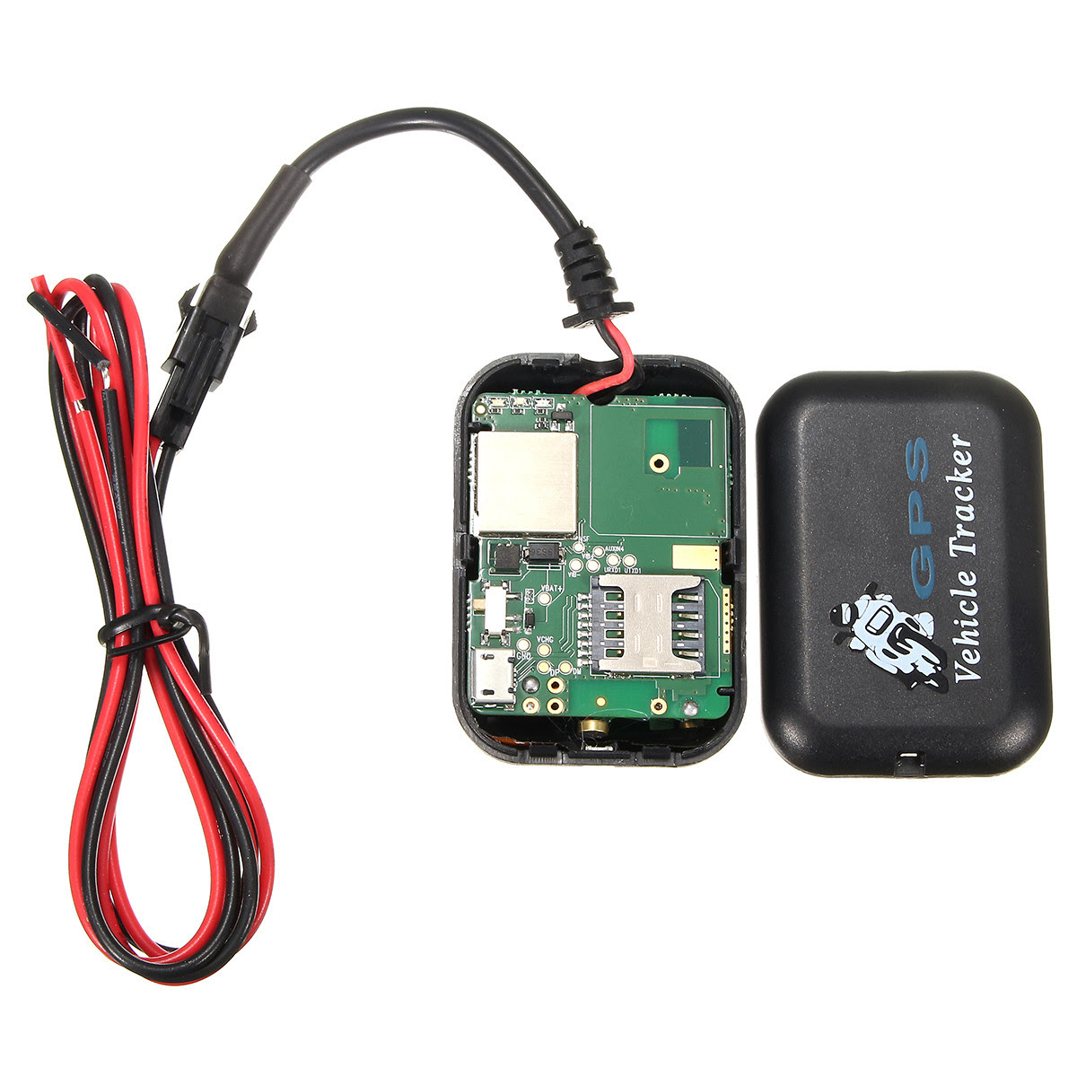 Gps Tracking Devices For Power Tools