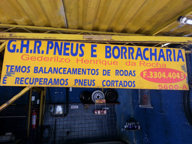 Av. Norte Miguel Arraes de Alencar, 5600 - Casa Amarela, Recife - PE, 52280-680, Brasil