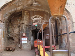 Queen Mine