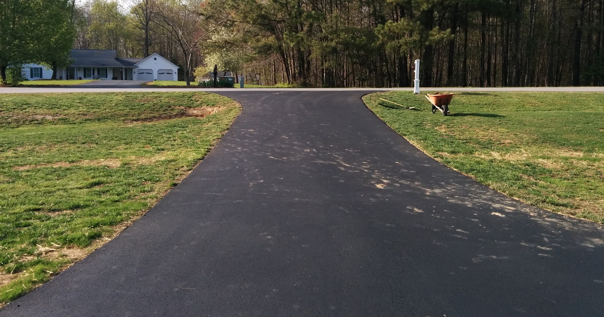 48+ Ultimate Driveway Culvert Landscaping Ideas Images
