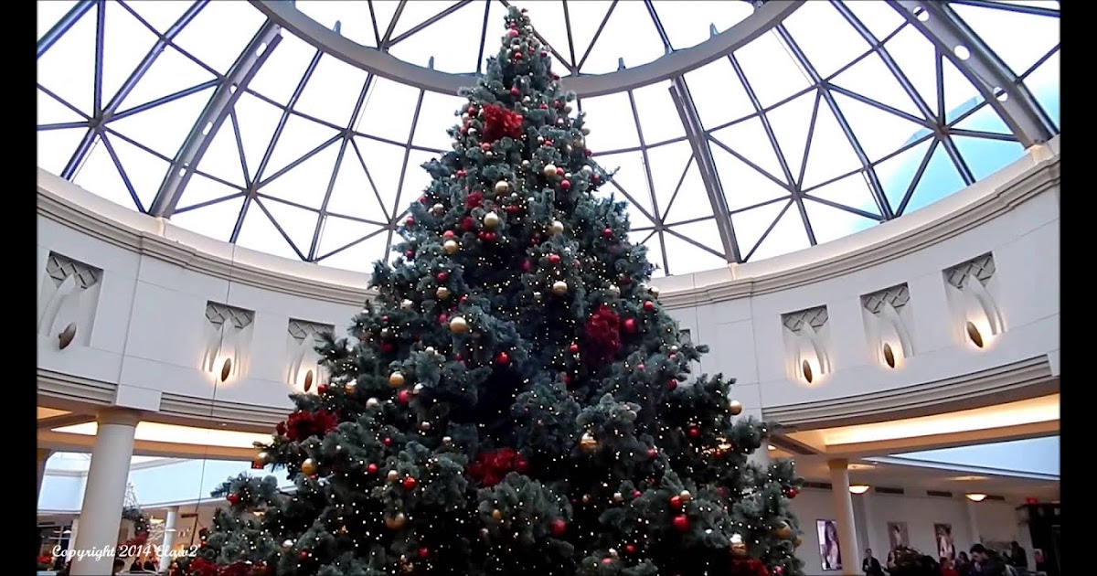Christmas Lights King Of Prussia | Christmas Lights
