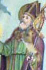 Suitberto de Kaiserswert, Santo