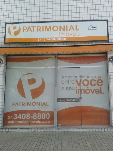Patrimonial Imóveis - Belo Horizonte