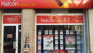 Resultado de imagen de touroperador Tui o Halcón Viajes.