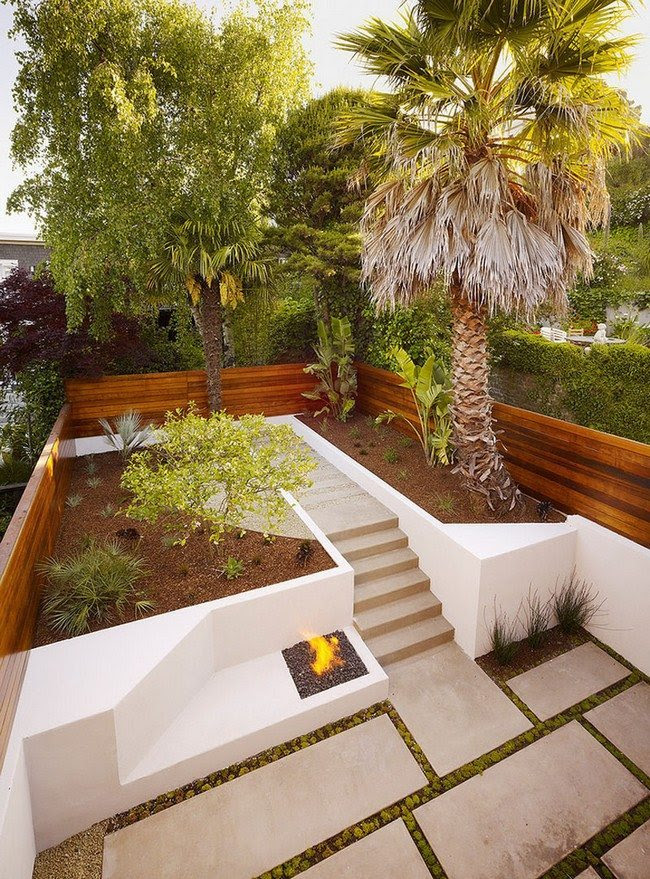 Designing Your Terraced Garden Decor Around The World