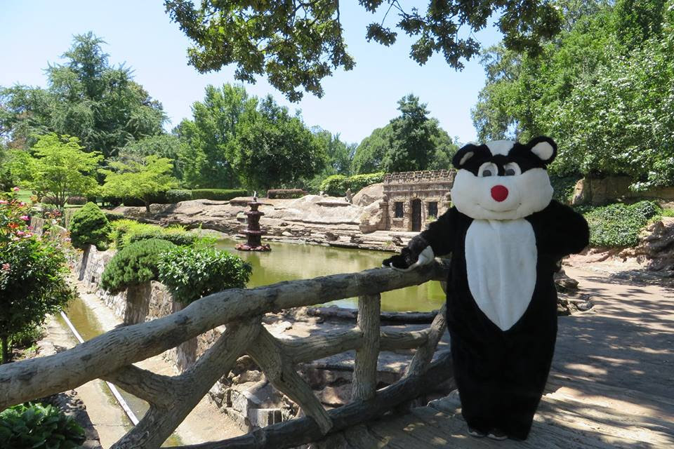 Panda Garden Little Rock - Wingate By Wyndham Little Rock In Little