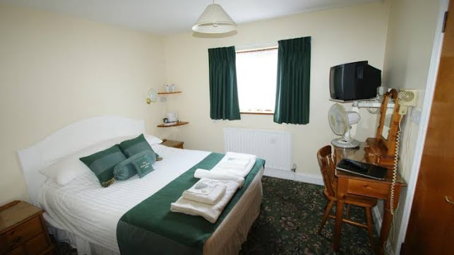 Reviews of Justin James Hotel in London - Hotel