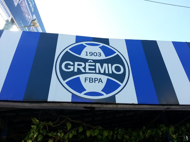 Bar do Grêmio - Recife