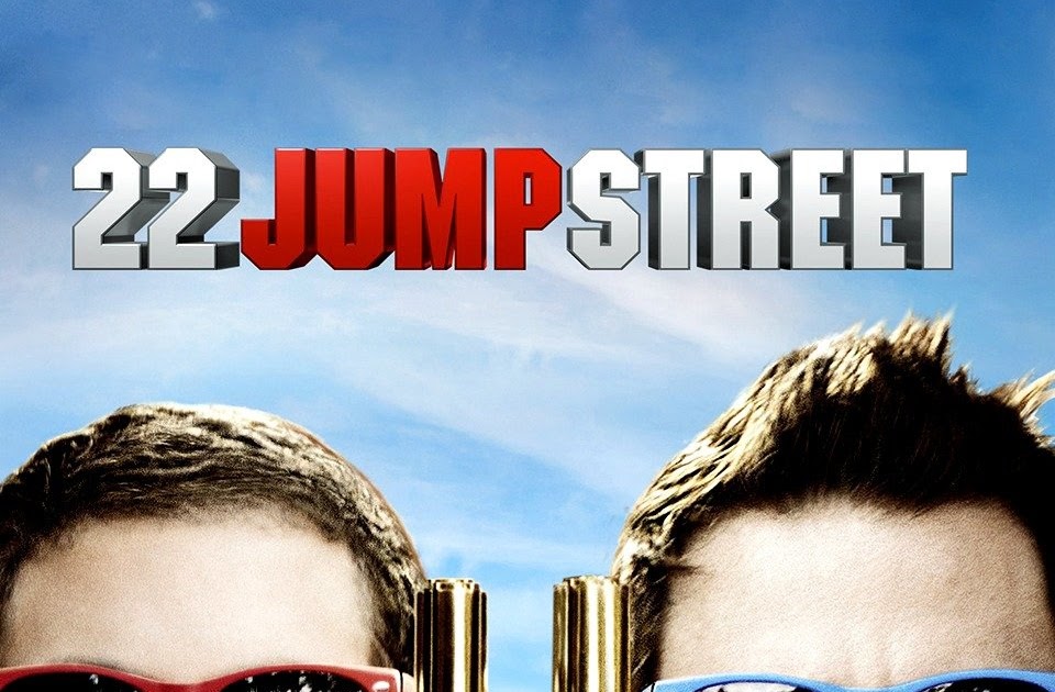 22 Jump Street Full Movie Free Download