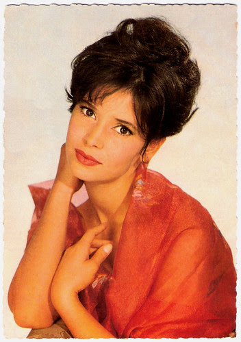 Marie-José Nat
