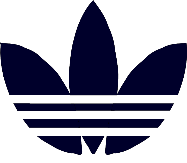 [View 36+] White Old Adidas Logo Png