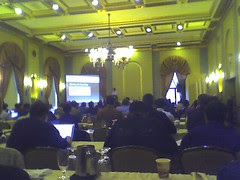 Widgets Live and Dojo