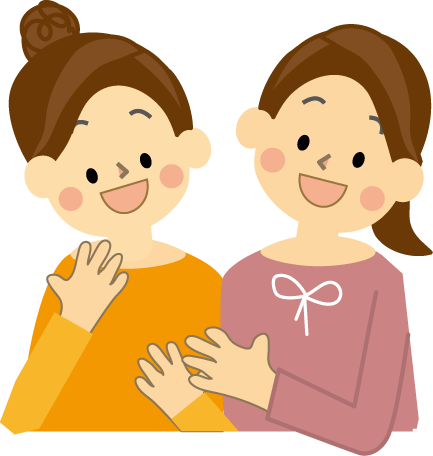 ベスト友達 仲良し イラスト 無料 動物ゾーン
