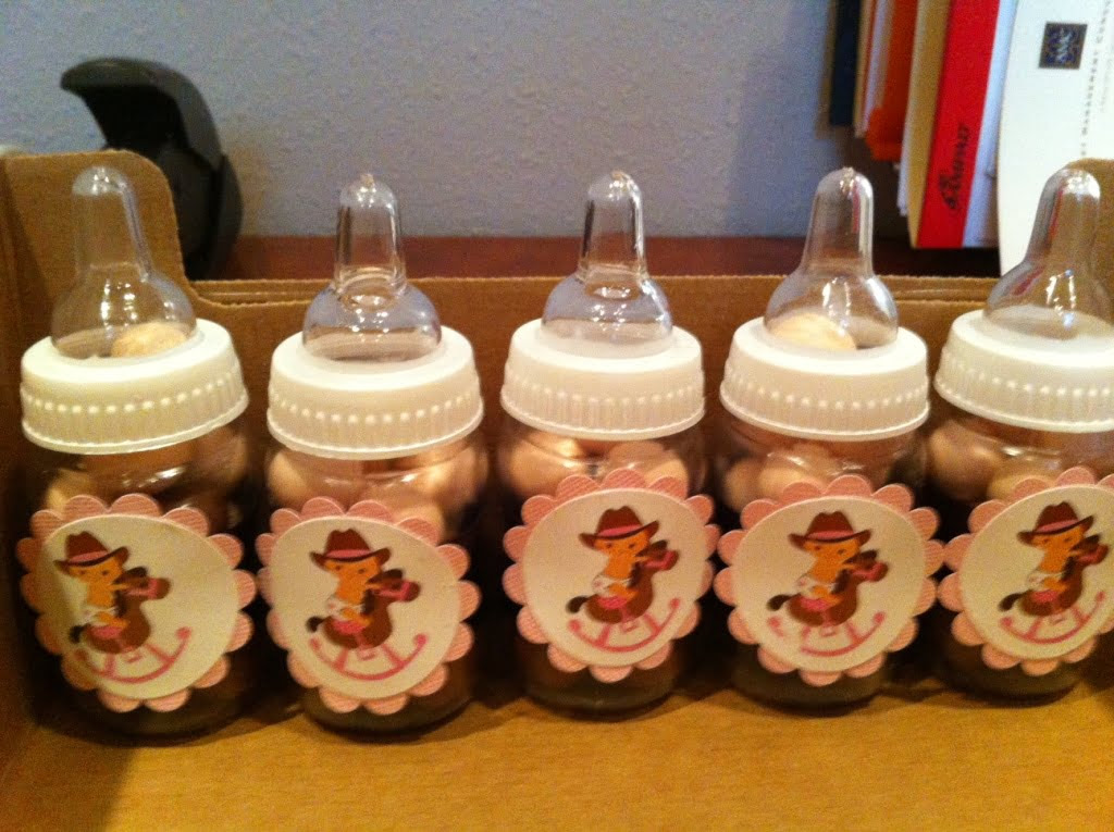60 Baby Shower Gifts Prizes