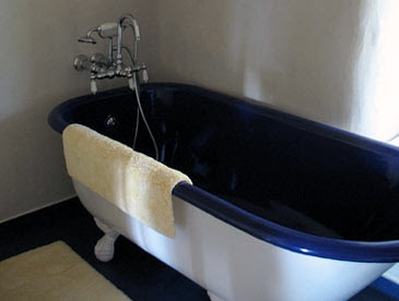 clawfoot-tub « Bathtub Guide