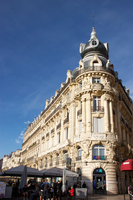 Montpellier 9