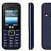 MTR Mt 310 Mobile Black White & Yellow Feature Phones Dual Sim 4.5 cm
(1.77 inch) Keypad Phone