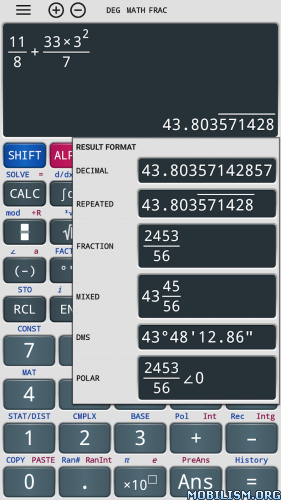 Calculator