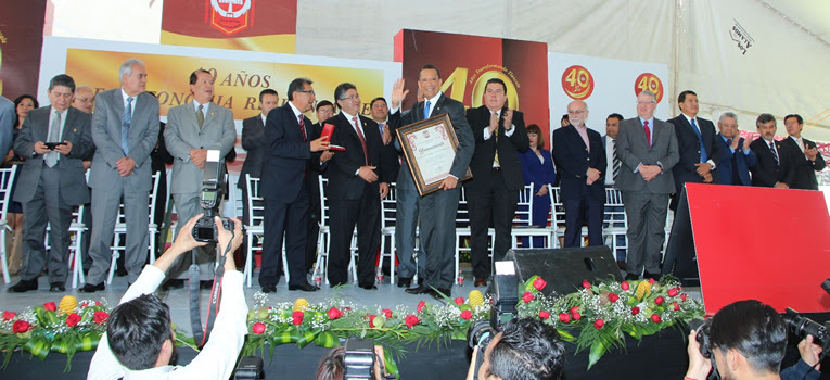 La autonomía es una de las mejores conquistas de la Universidad Rector General de la UG | Universidad de Guanajuato (UGTO) 40-aniversario-uat-universidad-guanajuato-ug-ugto