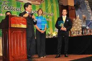 pETER mENG