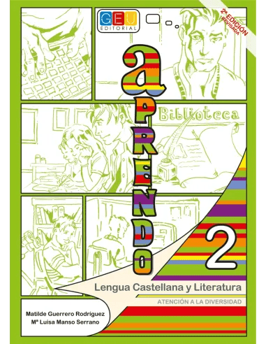 Dibujos De Ninos: Caratula De Lenguaje Y Literatura Para Ninas Para