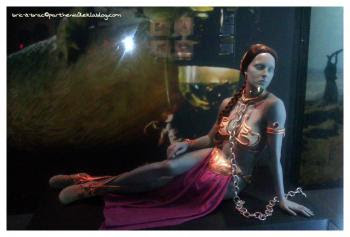 Princesse Leia