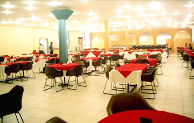 Comentários e avaliações sobre Rondon Palace Hotel