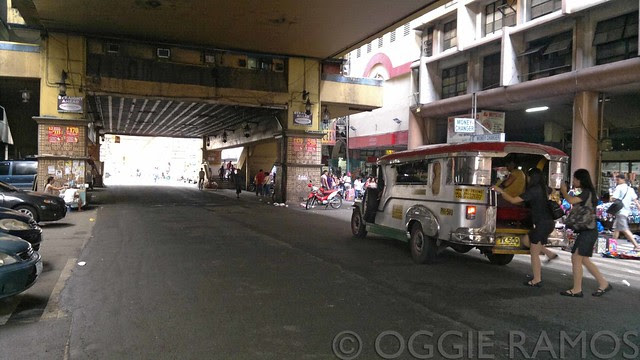 Avenida 2010