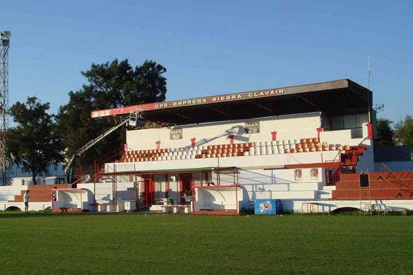 Resultado de imagen de municipal de chiclana futbol