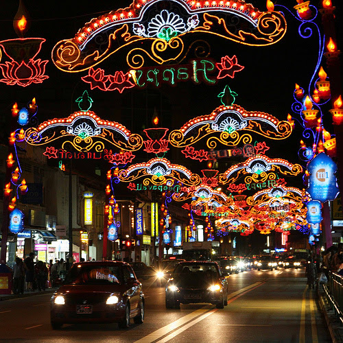 DarkCurrent Hari Raya Puasa In Singapore DarkCurrent Hari Raya Puasa In Singapore