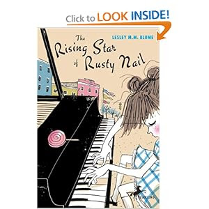 The Rising Star of Rusty Nail