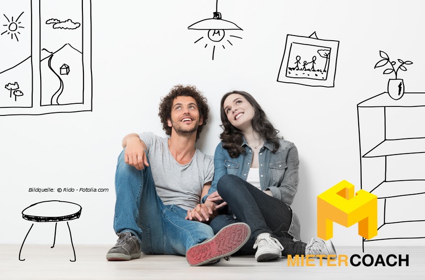 50+ frisch Bild Wohnung Mieten Ablauf Mietminderung Bei