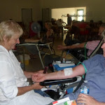 Briennois : la récente collecte de sang a souffert de la canicule
