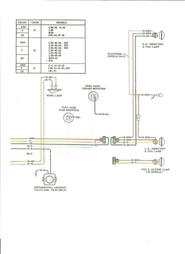 65 Mustang Turn Signal Switch Wiring Diagram from lh6.googleusercontent.com