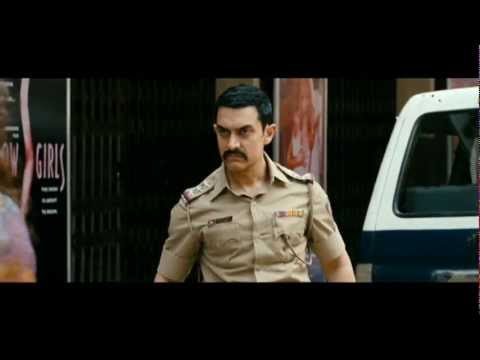 so games online: Talaash Theatrical Trailer - Official - Starring ...