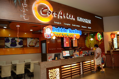 coco asian kitchen