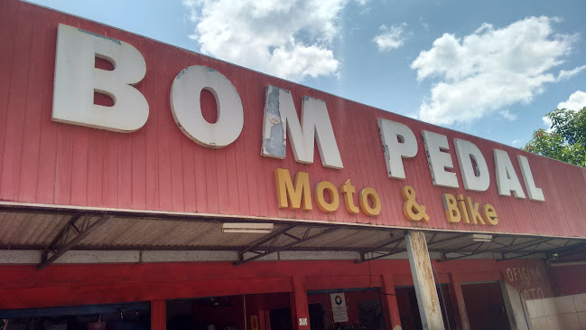 BOM PEDAL MOTO & BIKE