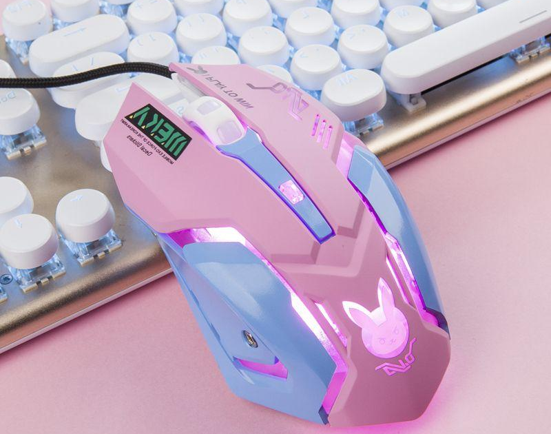 Featured image of post Kawaii Anime Gaming Setup