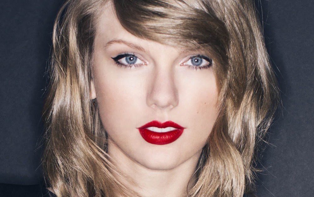 Lirik Lagu Taylor Swift - You All Over Me dan Terjemahan ~ Arti Lirik