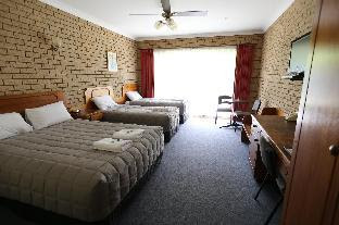 Manifold Motor Inn Camperdown (VIC)