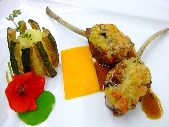 Gourmand Aperitif