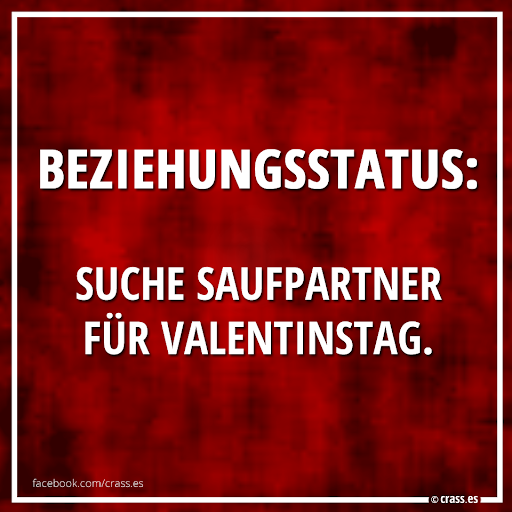 47+ Valentinstag sprueche lustig single info