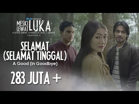 Kumpulan Lirik Lagu Asyik: Lirik Lagu Selamat (Selamat Tinggal