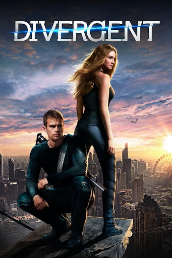 Divergent [English] 480p 720p 1080p BluRay Free Download Link Google Drive
