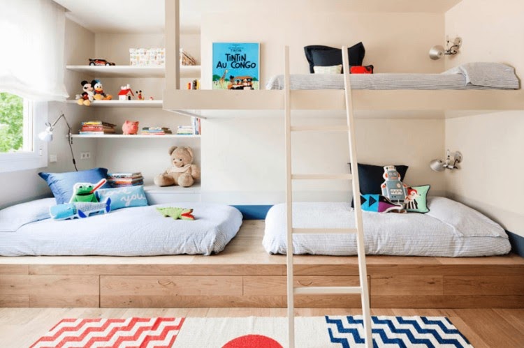Sinopsis Comment Ranger Sa Chambre Facilement Et Rapidement