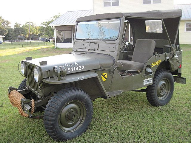 Willy M38 Wire Harnes - Complete Wiring Schemas