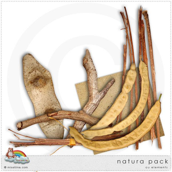 natura pack